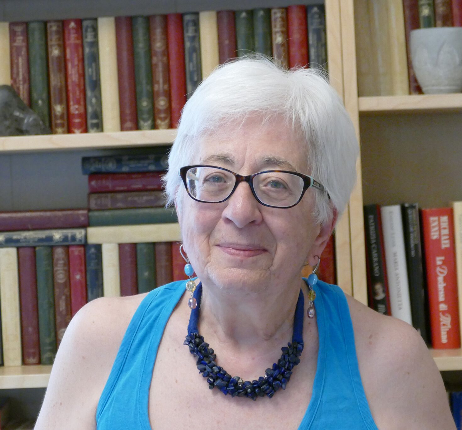 Prof.ssa Nicoletta Archidiacono