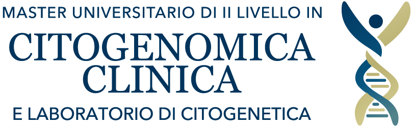 Master Citogenomica - Bari